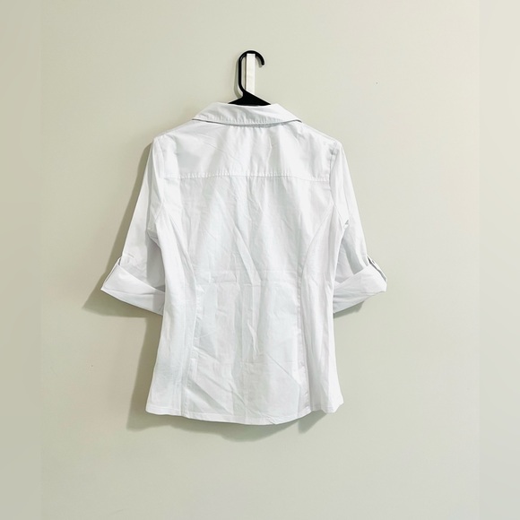 Zac & Rachel Blouse - Picture 3 of 4